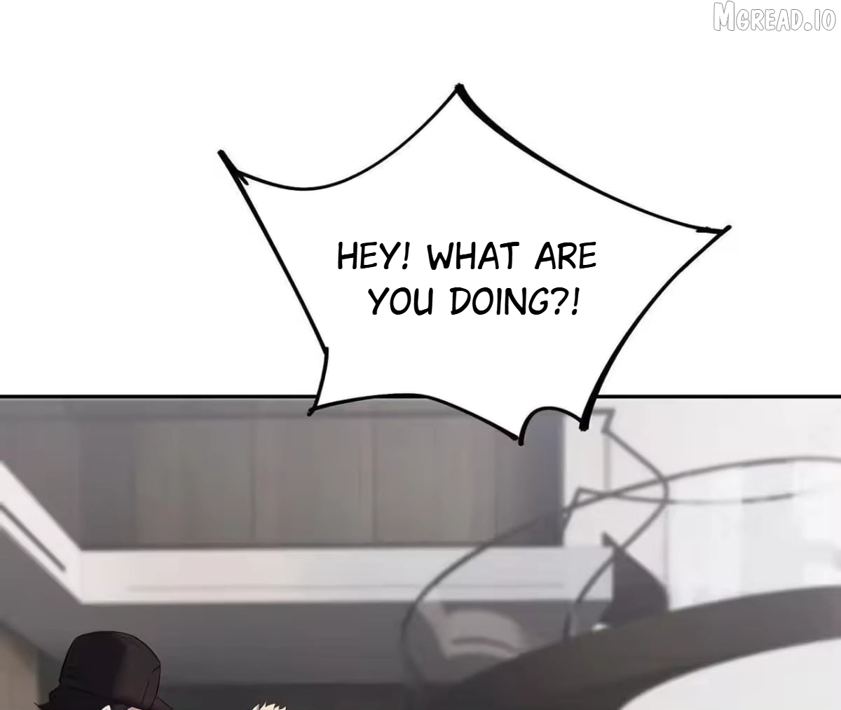 Confession Of The Suspect A Chapter 13  - page 25
